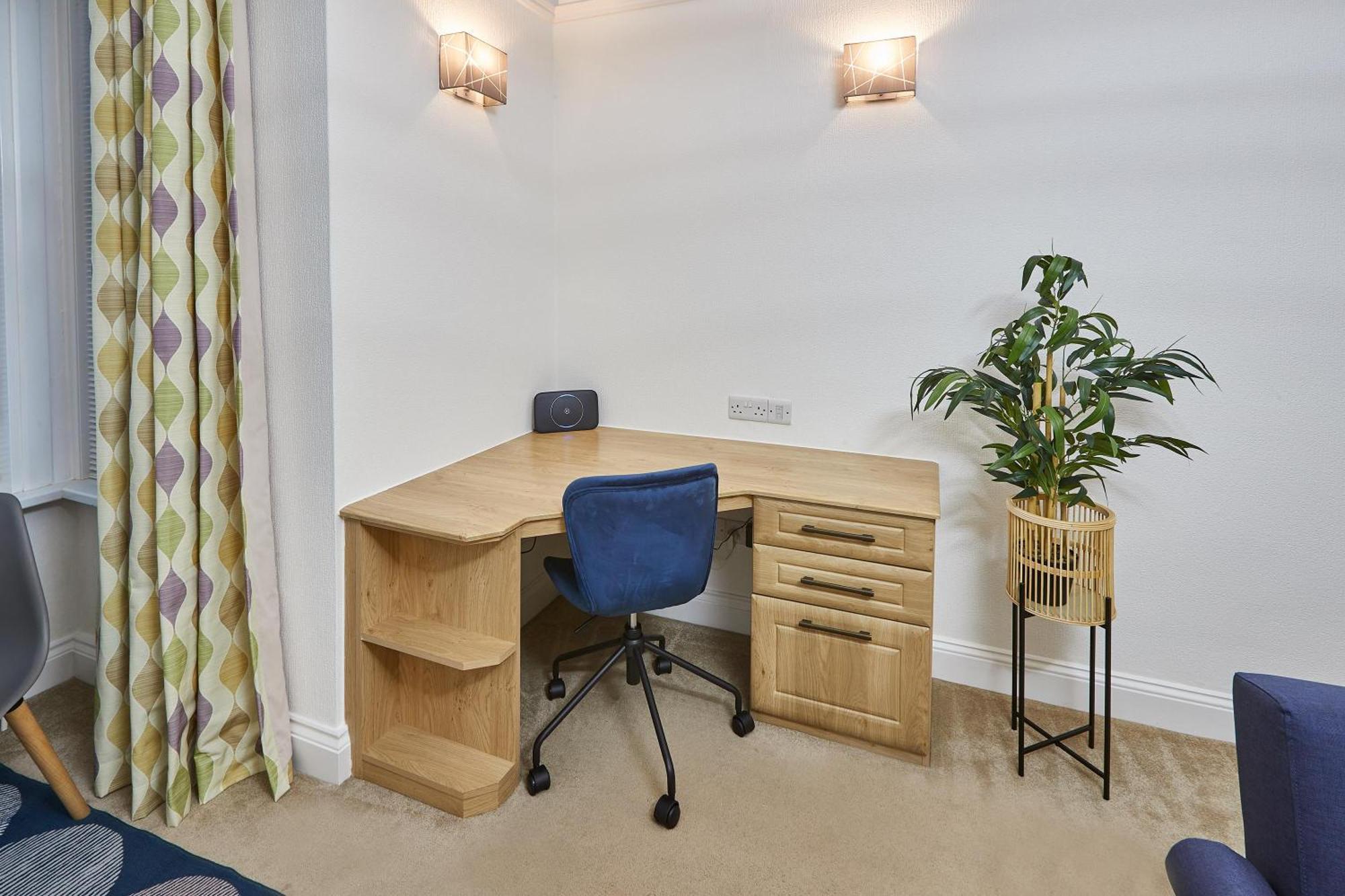Host & Stay - Thamesview Staines-upon-Thames Luaran gambar