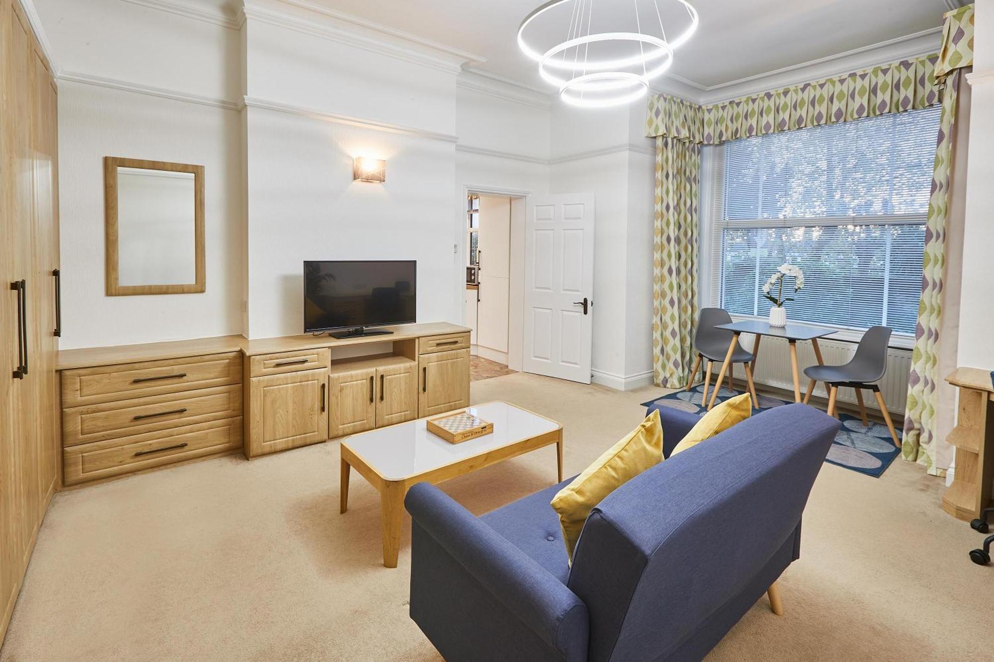 Host & Stay - Thamesview Staines-upon-Thames Luaran gambar
